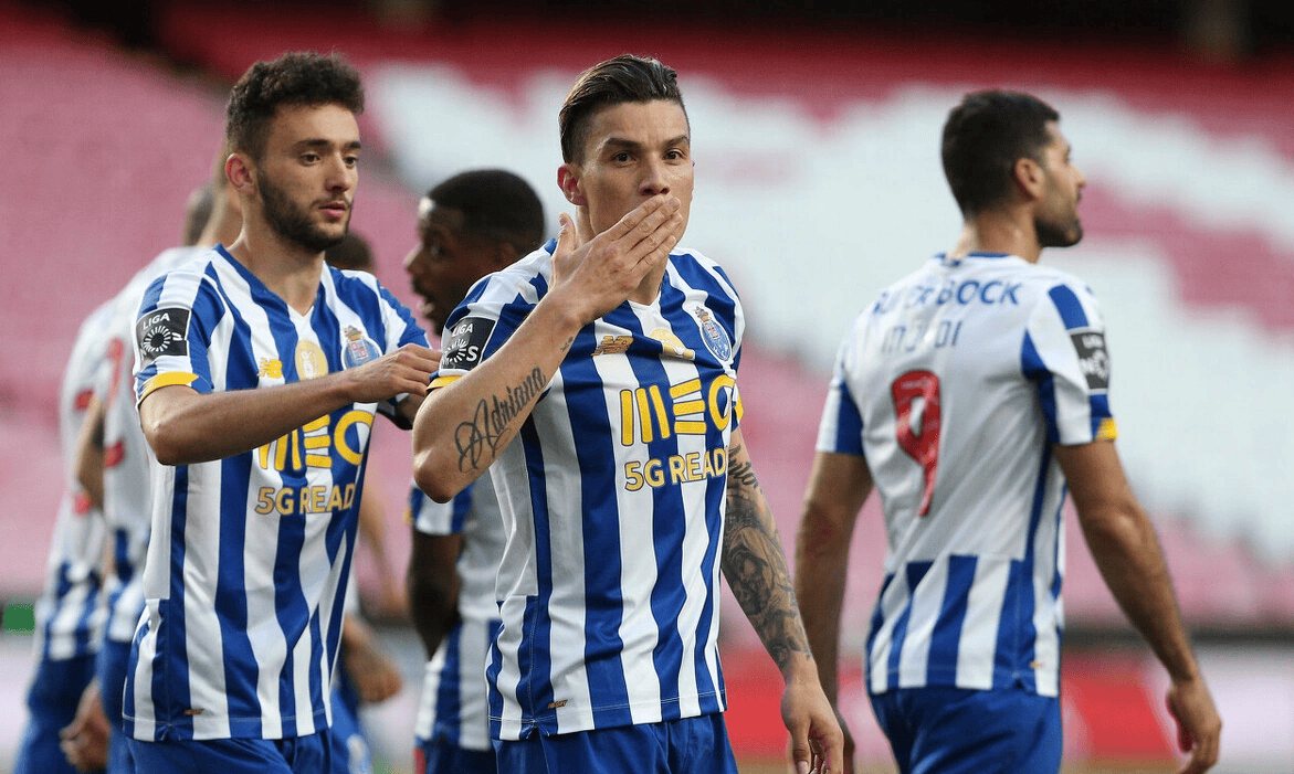 英雄联盟-葡超最新比分及积分排名榜足彩网