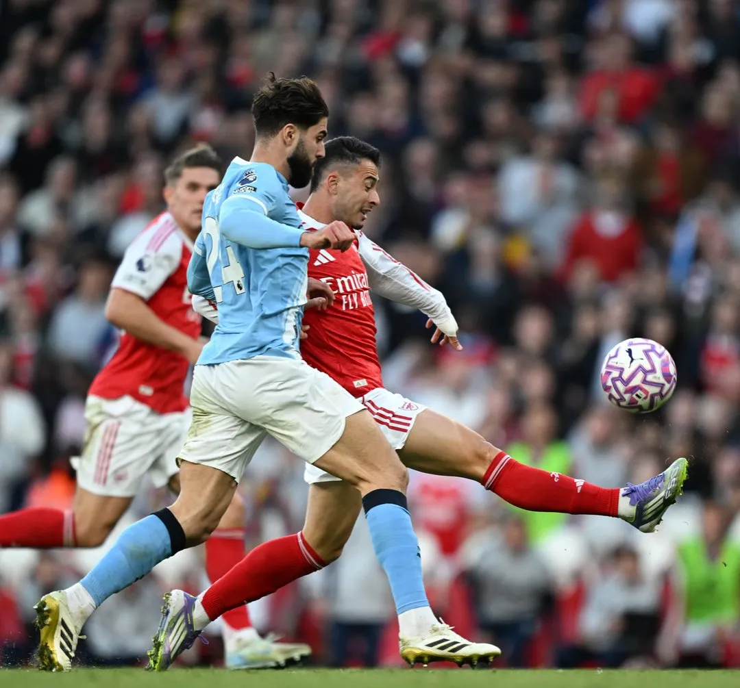 阿森纳内部会议纪要流出——赛后战术微调；足总杯使命明确；年轻球员得到机会的简单介绍