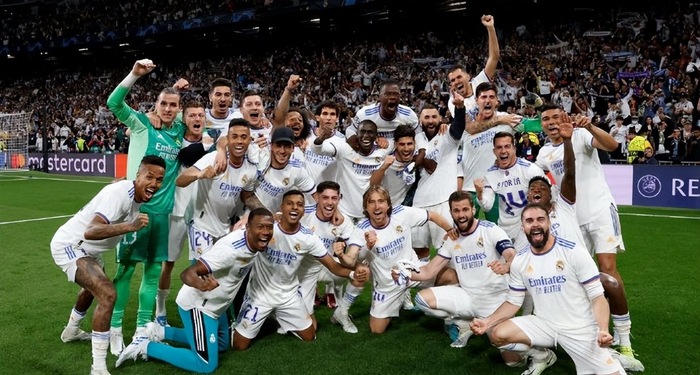 英雄联盟全球总决赛-近十年欧冠八强对阵表