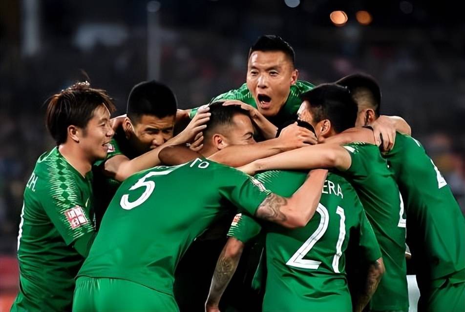 lol-北京国安迎国王杯关键赛，今晨造点机会，目标明确，年轻球员得到机会的简单介绍